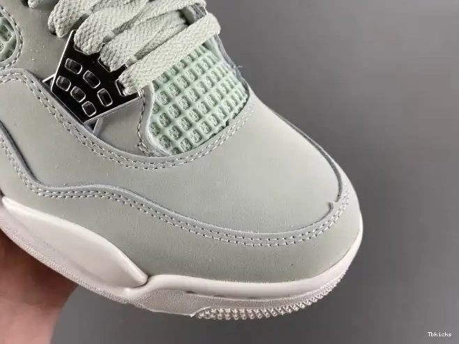 Reps TBK 4 HV0823-003 (W) Jordan Air Seafoam 0528
